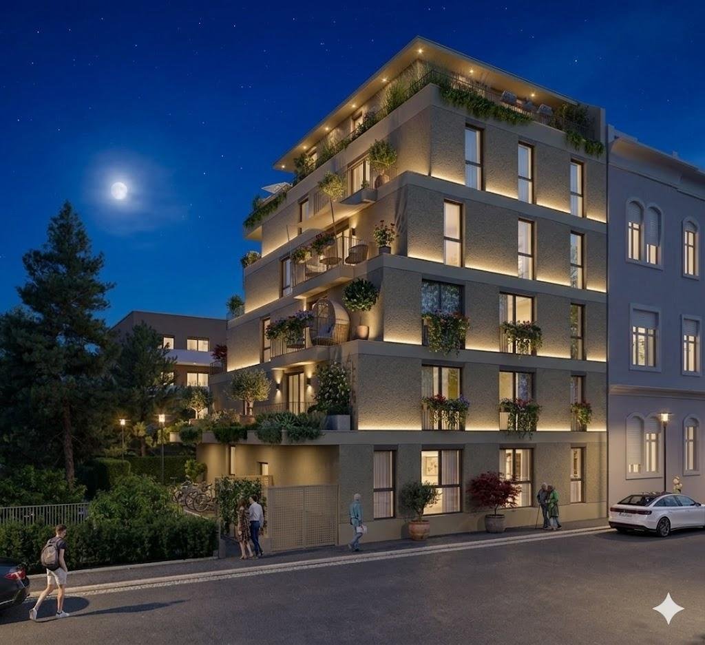 8,5% AKTION bis Baustart – CITY.PARK.RIVER – Unser neues Wohnprojekt za ANLEGER- TOP 1; CPR
