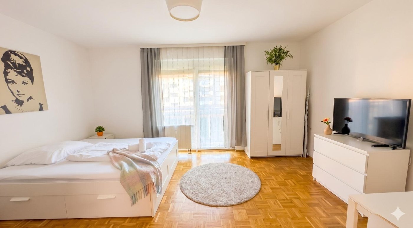 Stylische voll möblierte Kleinwohnungen u Trendbezirk Lend – Idealno za Anleger