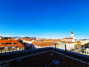 SPEZIALPREIS za NEUBUCHER "Urban Smart Living – All inclusive" – Alles drin-Mittendrin-Graz, Apartments za Studierende i Young profesionals;USL LU
