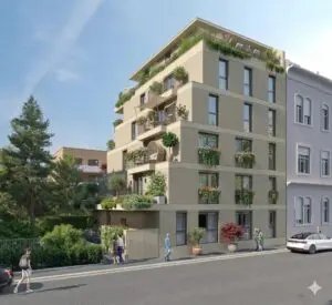 8,5% AKTION bis Baustart – CITY.PARK.RIVER – Unser neues Wohnprojekt – TOP 6; CPR
