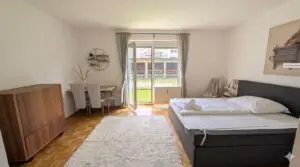 Stylische voll möblierte Kleinwohnungen u Trendbezirk Lend – Idealno za Anleger